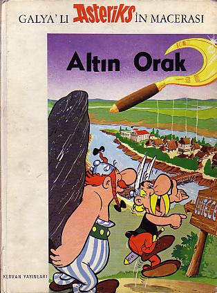 Altın Orak [2] (1977)