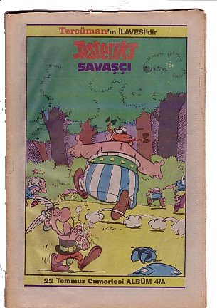 Savasci [5] (4/AB) 