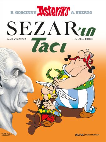 Sezar’ın Tacı [18] (2.2026)