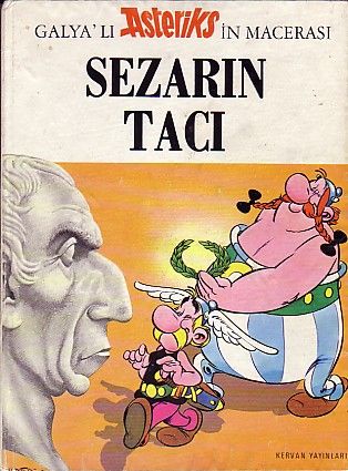 Sezar'ın tacı