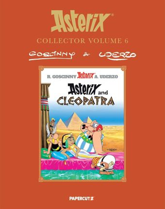 Asterix and Cleopatra [6] (4.2026) (#2)