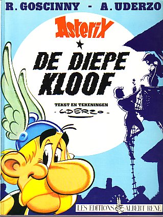 De diepe kloof